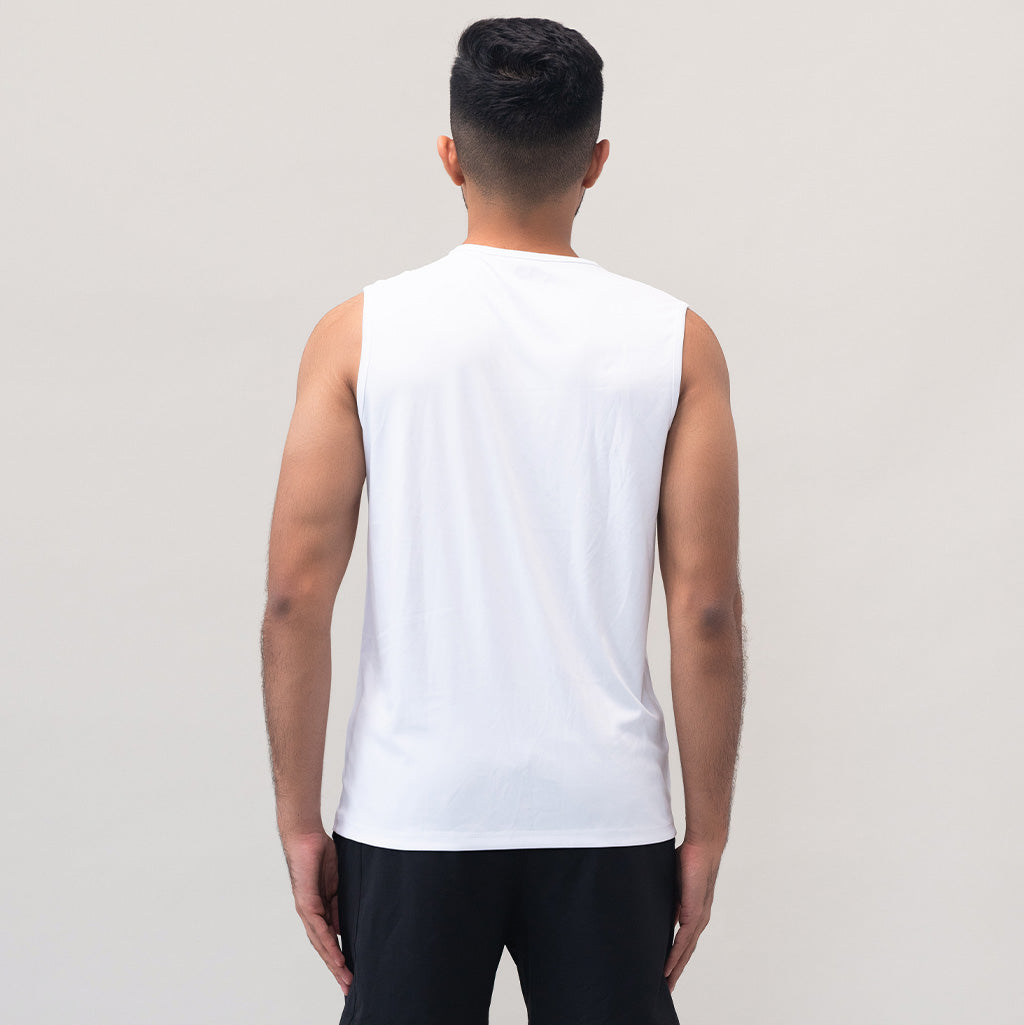 Men's Sleeveless Tshirt