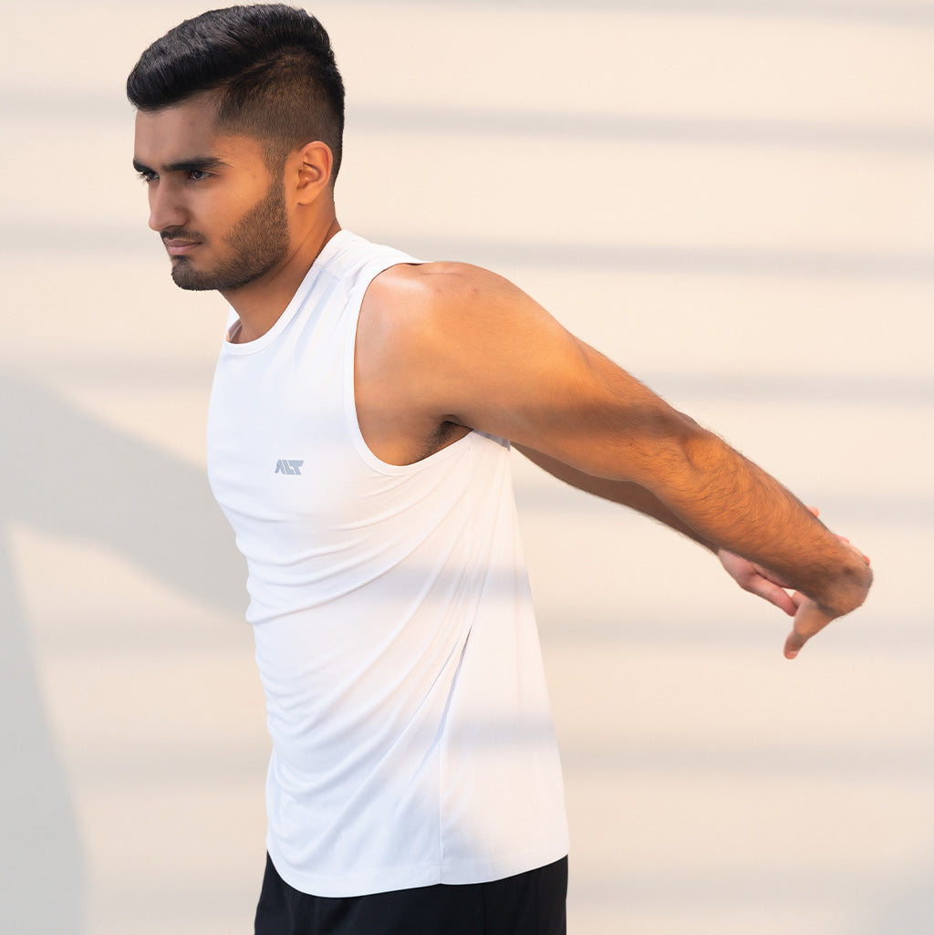 Men's Sleeveless Tshirt