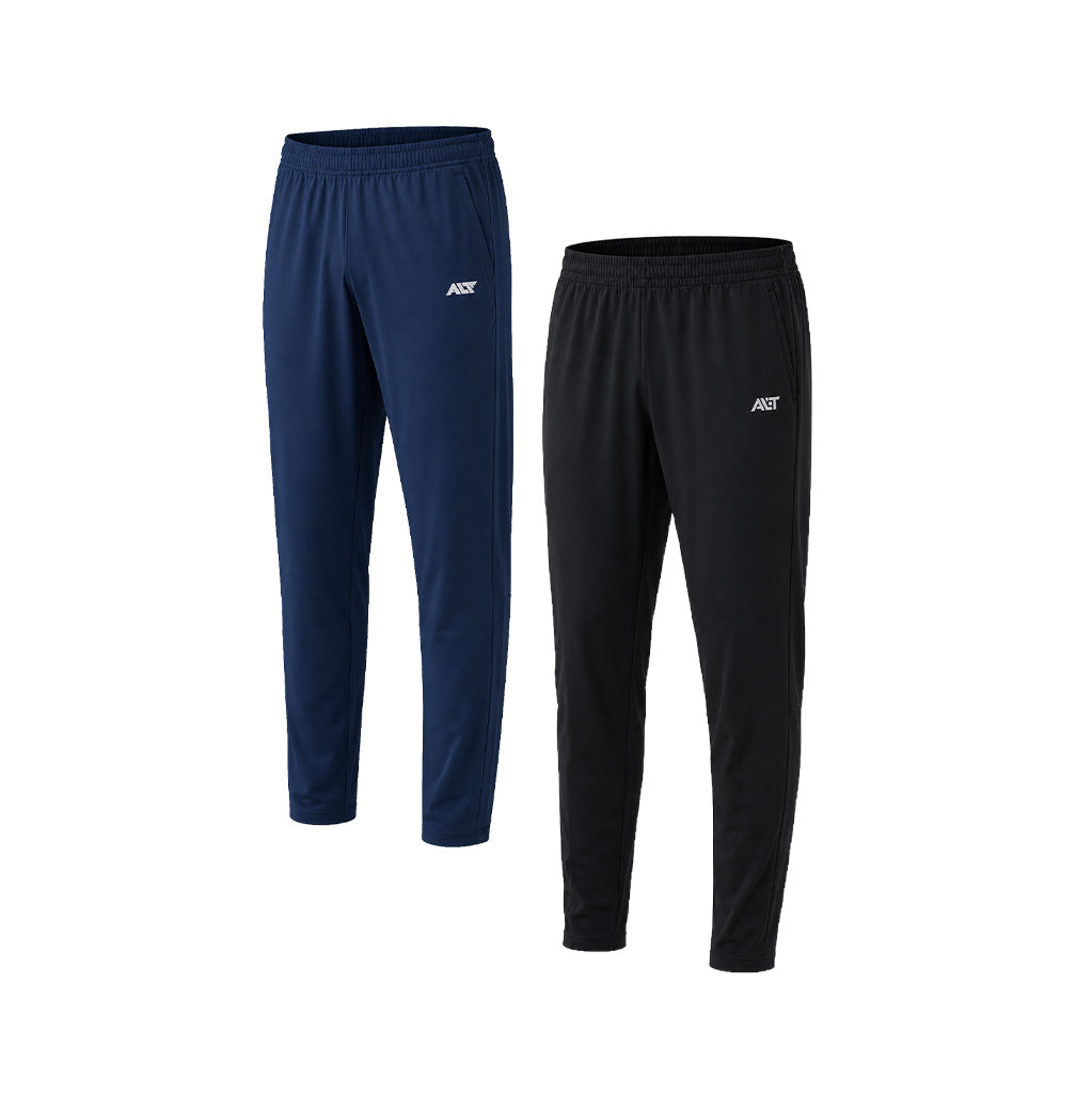 Men TrackPants (Pack of 2) Best for Gym, Workout, Running, Sports Track Pants