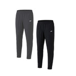 Load image into Gallery viewer, Men TrackPants (Pack of 2) Best for Gym, Workout, Running, Sports Track Pants