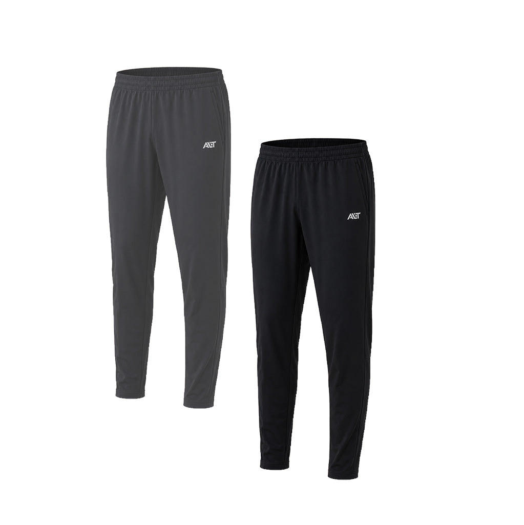 Men TrackPants (Pack of 2) Best for Gym, Workout, Running, Sports Track Pants