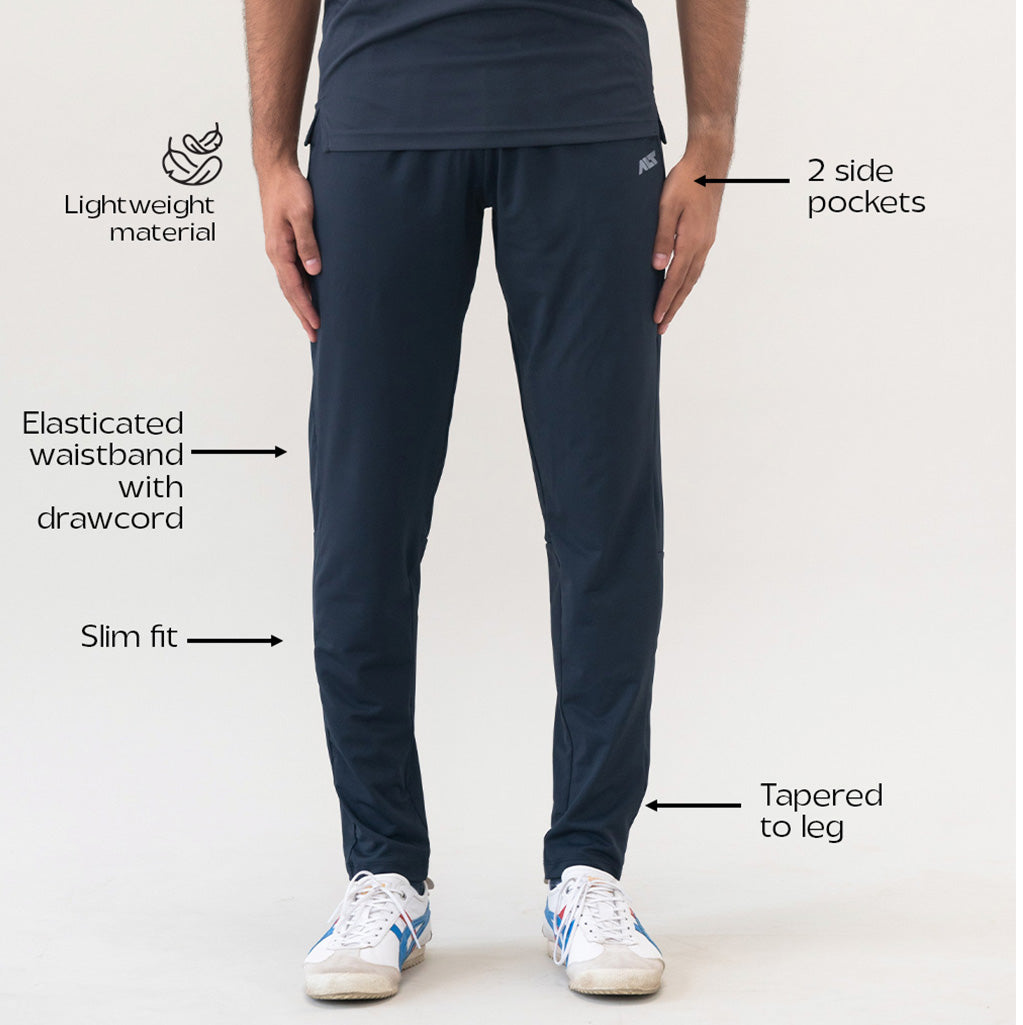 Men TrackPants (Pack of 3) Best for Gym, Workout, Running, Sports Track Pants