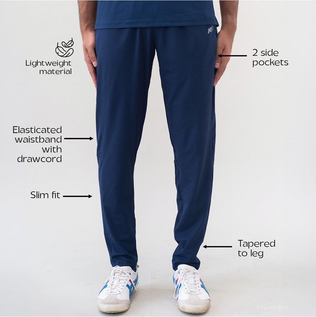 Men TrackPants (Pack of 3) Best for Gym, Workout, Running, Sports Track Pants