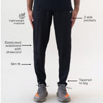 Load image into Gallery viewer, Men TrackPants (Pack of 3) Best for Gym, Workout, Running, Sports Track Pants