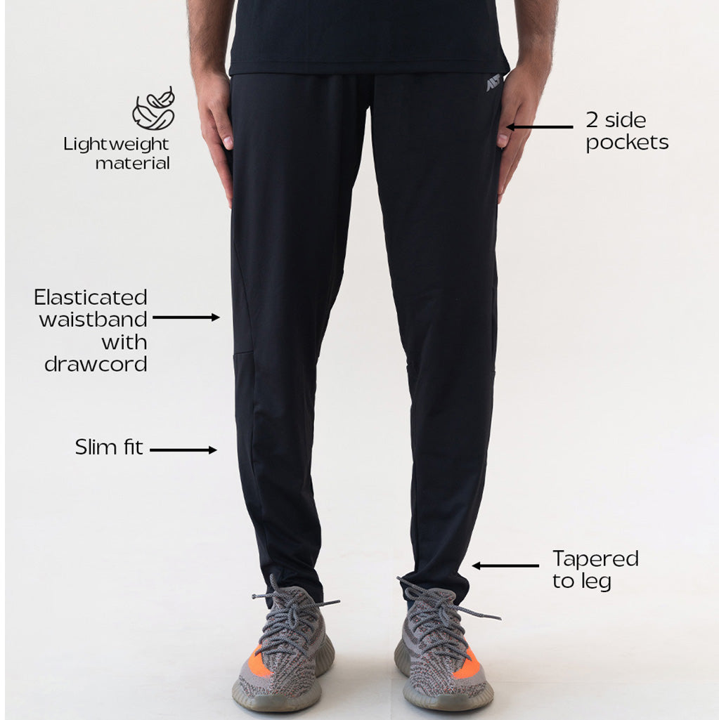 Men TrackPants (Pack of 3) Best for Gym, Workout, Running, Sports Track Pants