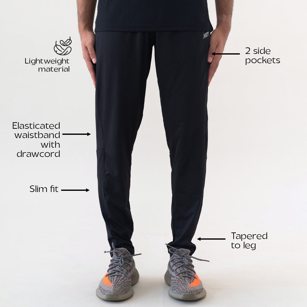 Men's Track Pants