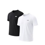 Load image into Gallery viewer, Men T-Shirt (Pack of 2) Best for Gym, Workout, Sports &amp; Daily Exercise