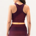 Load image into Gallery viewer, Women Sports Bra (Pack of 4) Best for Gym, Workout, Running, Sports &amp; Daily Exercise