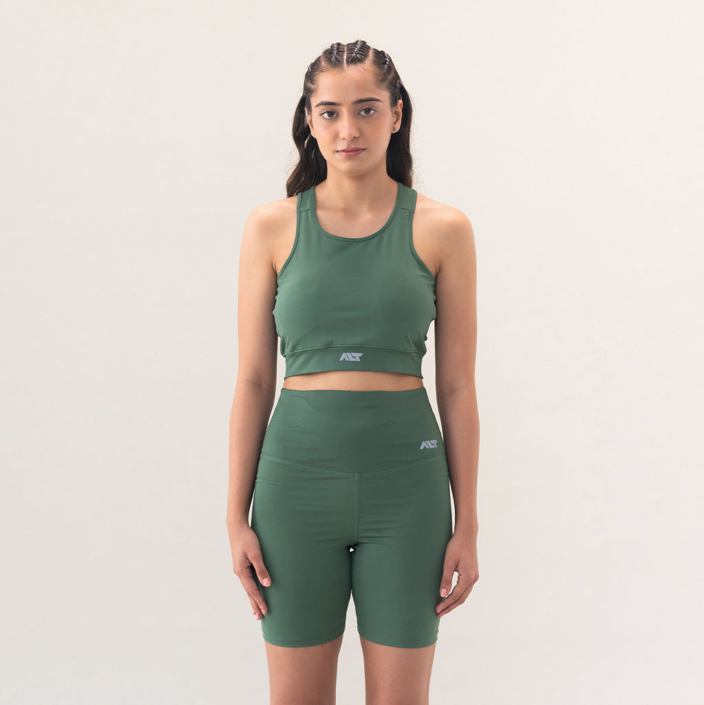 Women's Cycling Shorts