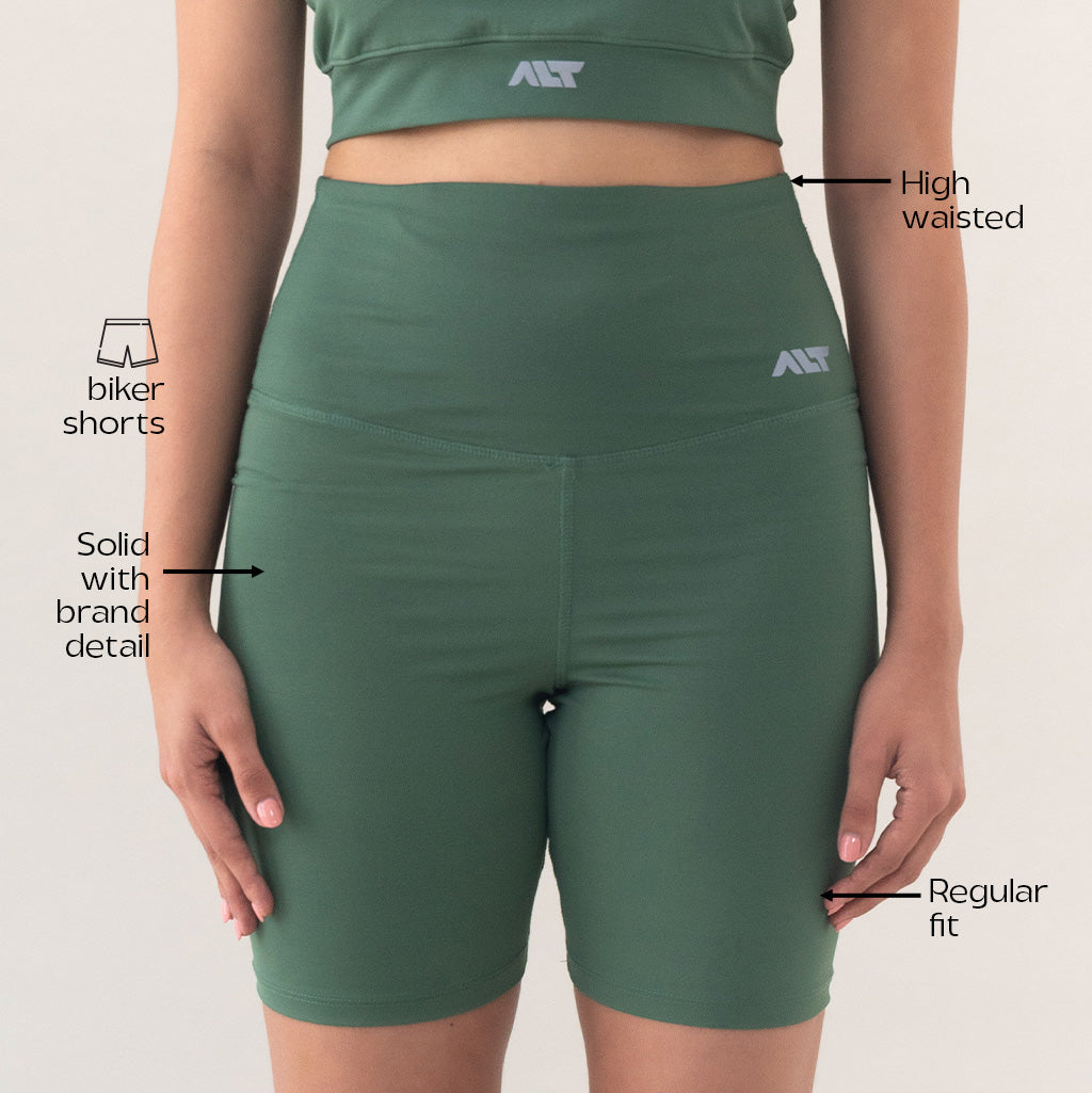 Women's Cycling Shorts