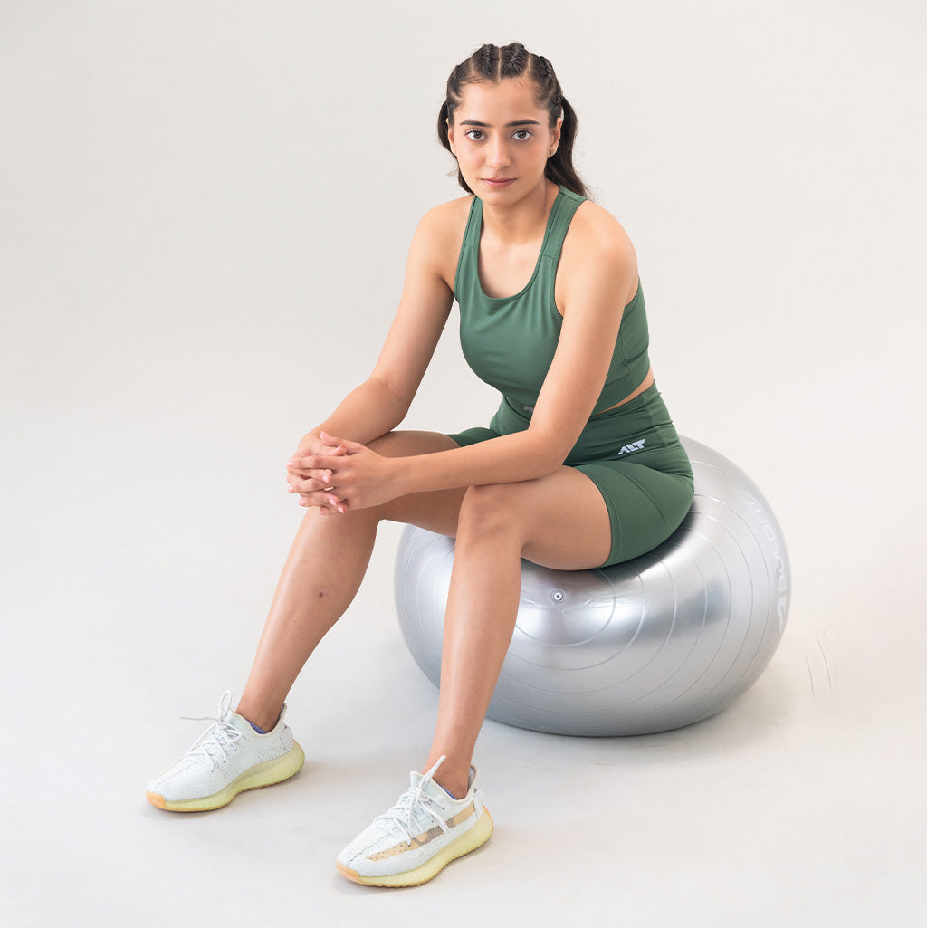 Women's Cycling Shorts
