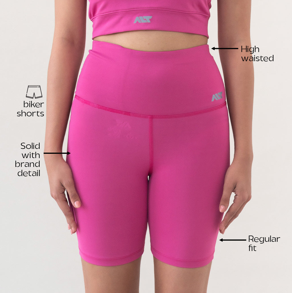 Women's Cycling Shorts
