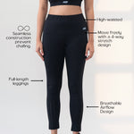 Load image into Gallery viewer, Women's Leggings