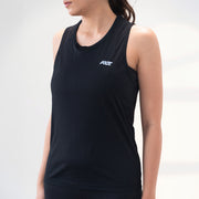 Women's Sleeveless T-Shirt
