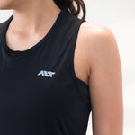 Load image into Gallery viewer, Women's Sleeveless T-Shirt