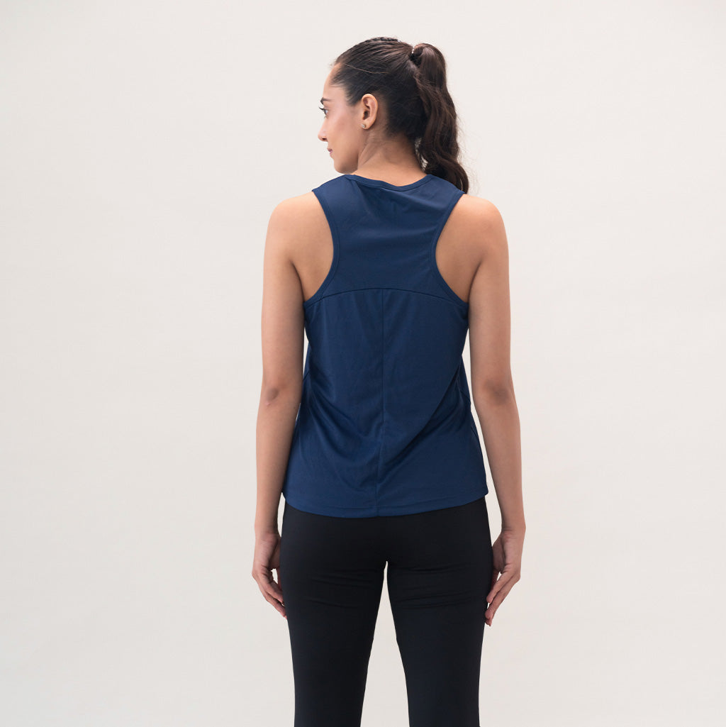 Women's Sleeveless T-Shirt