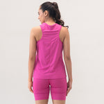 Load image into Gallery viewer, Women's Sleeveless T-Shirt