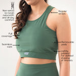 Load image into Gallery viewer, Women's Sports Bra