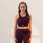 Load image into Gallery viewer, Women's Sports Bra