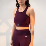 Load image into Gallery viewer, Women's Sports Bra