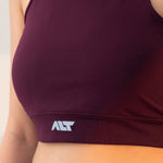 Load image into Gallery viewer, Women's Sports Bra