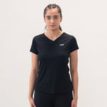 Load image into Gallery viewer, Women V Neck T-Shirt